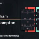Tottenham vs Southampton prediction, stats, tips & team news