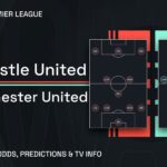 Newcastle vs Man Utd prediction, stats, tips and team news