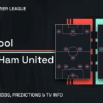Liverpool vs West Ham prediction, stats, tips and team news