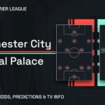 Man City vs Crystal Palace prediction, stats, tips and team news