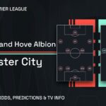 Brighton vs Leicester prediction, stats, tips and team news