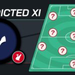 Tottenham vs Liverpool predicted lineups and team news