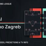 Arsenal vs Dinamo Zagreb prediction, stats, tips and team news