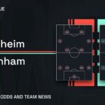 Hoffenheim vs Tottenham prediction, stats, tips & team news