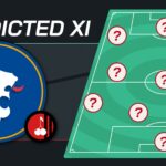Chelsea v Bournemouth predicted lineups