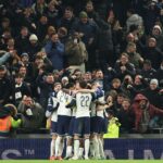 Tottenham will be the underdogs going into their derby clash against Arsenal
