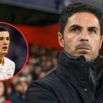 Arsenal transfers: Could one of these clinical striker signings win Arteta the Premier League?