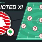 Nottingham Forest vs Southampton predicted lineups