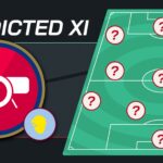 Arsenal predicted lineup vs Aston Villa