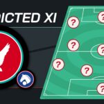 Liverpool vs Ipswich predicted lineups and team news