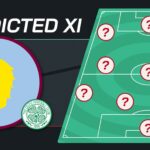 Aston Villa vs Celtic predicted lineups and team news