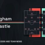 Birmingham vs Newcastle prediction, stats, tips & team news