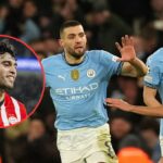 Man City scrape through and eight other things you might have missed from the UCL league phase conclusion