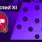 Arsenal vs West Ham predicted lineups and team news