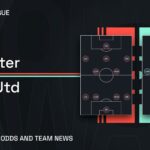 Leicester vs Man Utd prediction, stats, tips & team news