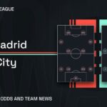 Real Madrid vs Man City predictions, odds, betting tips and team news