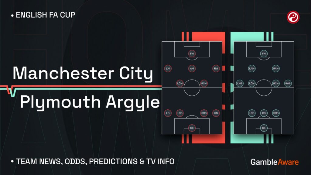 Man City vs Plymouth prediction, stats, tips and team news