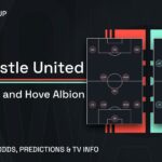 Newcastle vs Brighton prediction, stats, tips and team news