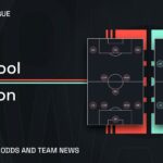Liverpool vs Everton prediction, stats, tips & team news