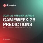 Premier League predictions – Gameweek 26: Will Liverpool end Etihad hoodoo?
