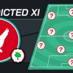 Liverpool team news vs Southampton and predicted lineup