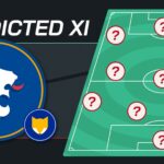 Chelsea team news vs Leicester and predicted lineup