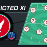 Liverpool team news vs PSG and predicted lineup