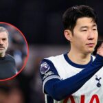Son Heung-min penalty saves Ange for now, but the writing is on the wall at Spurs