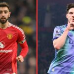 Man Utd 1-1 Arsenal player ratings: Liverpool the big winners from Old Trafford stalemate
