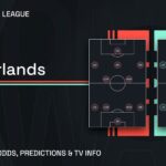 Netherlands vs Spain prediction, stats, tips and team news