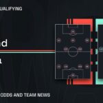 England vs Latvia prediction, stats, tips & team news