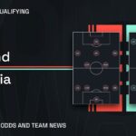 England vs Albania prediction, stats & betting tips