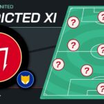 Man Utd team news vs Leicester and predicted lineup