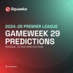 Premier League predictions – Gameweek 29: Arsenal to end winless run
