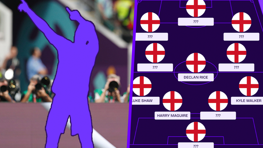 Football quiz: How much can you remember of England's 2022 World Cup run?