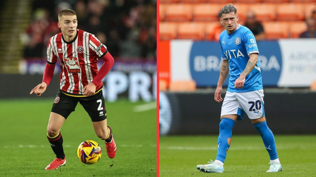 Five Premier League youngsters who have shone on loan in the EFL this season