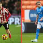 Five Premier League youngsters who have shone on loan in the EFL this season