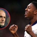 Five big winners from Thomas Tuchel's first England game