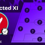 Liverpool team news vs Newcastle and predicted lineup