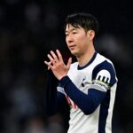 Son Heung-min has struggled to produce his best form for Tottenham this season