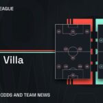 PSG vs Aston Villa prediction, stats, tips & team news