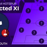 Tottenham team news vs Bournemouth and predicted lineup