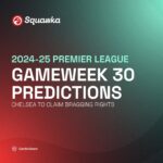Premier League predictions – Gameweek 30: Chelsea to claim bragging rights