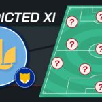 Man City team news vs Leicester and predicted lineup