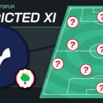 Tottenham team news vs Southampton and predicted lineup