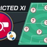 Arsenal team news vs Real Madrid and predicted lineup