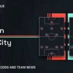 Everton vs Man City prediction, stats, tips and team news
