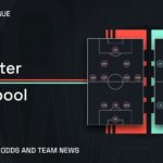 Leicester vs Liverpool prediction, stats, tips & team news