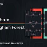 Tottenham vs Nottingham Forest prediction, stats, tips & team news