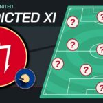 Man Utd team news vs Lyon and predicted lineup